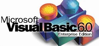 Visual Basic软件