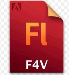 F4V格式转换器