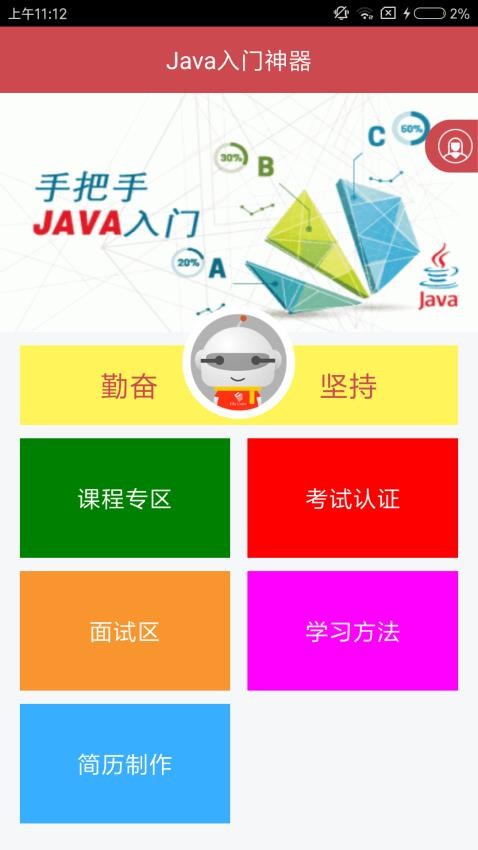 Java入门神器