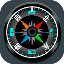 app米度指南针