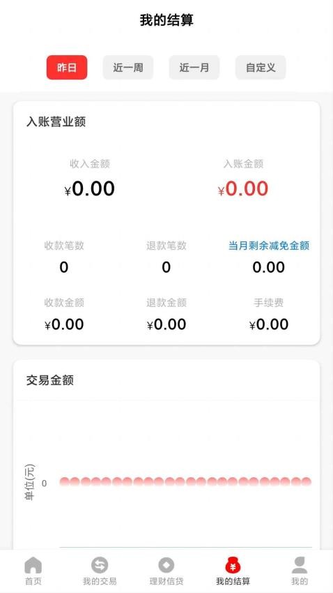 吉惠商v1.0.0(5)