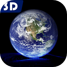 3D地球街景地图 v1.14